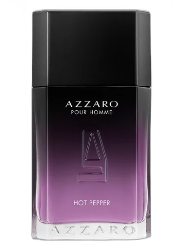 Azzaro Pour Homme Hot Pepper Azzaro