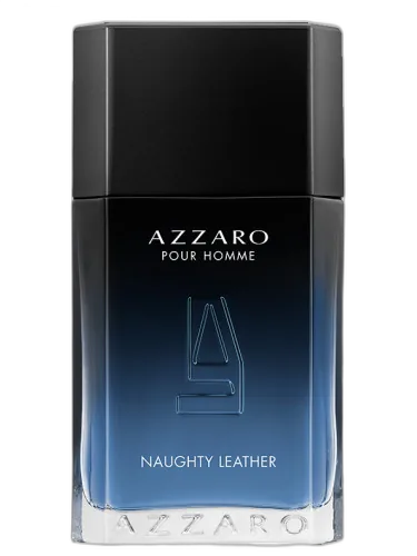 Azzaro Pour Homme Naughty Leather Azzaro