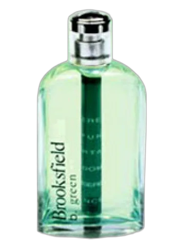 B. Green Brooksfield