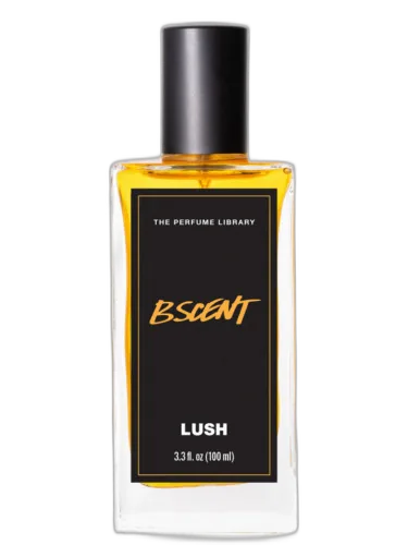 B Scent Lush