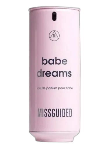 Babe Dreams Missguided by Missguided