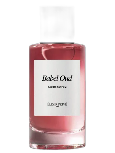 Babel Oud Élixir Privé