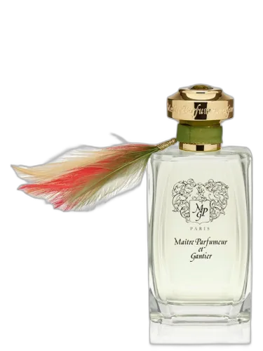Bahiana Maitre Parfumeur Et Gantier by Maitre Parfumeur et Gantier