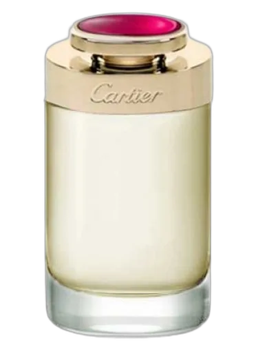 Baiser Fou Cartier by Cartier