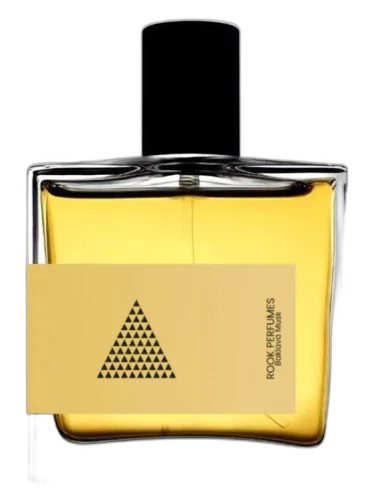 Baklava Musk Rook Perfumes by Rook Perfumes