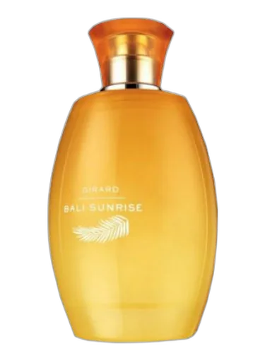 Bali Sunrise Girard by Girard