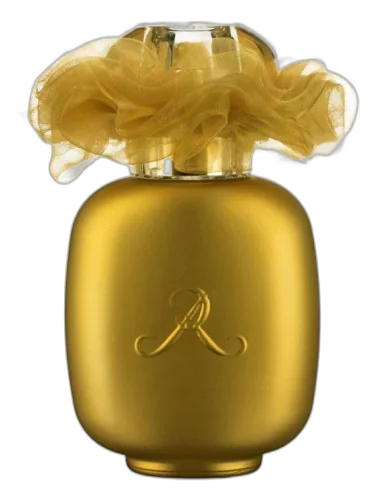 Ballerina No 5 Les Parfums De Rosine