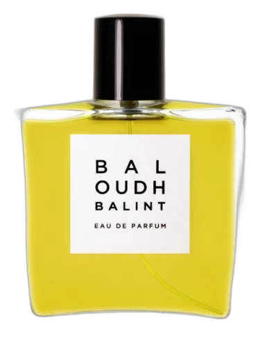 Baloudh Balint Parfums