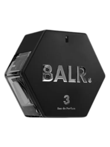 Balr. 3 Balr.