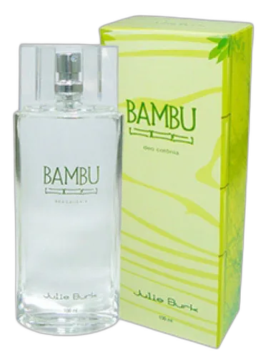 Bambu Julie Burk Perfumes by Julie Burk Perfumes