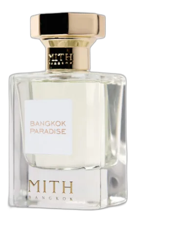 Bangkok Paradise Mith by Mith