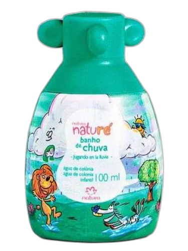 Banho De Chuva Natura by Natura