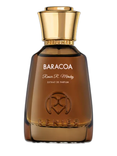 Baracoa Renier Perfumes