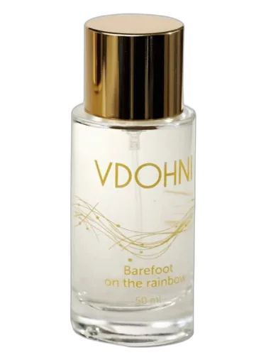 Barefoot On The Rainbow Vdohni