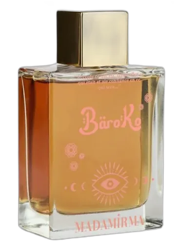 Baroko Madamirma