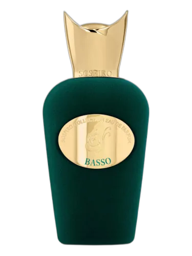Basso Sospiro Perfumes