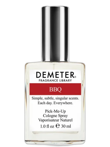 Bbq Demeter Fragrance