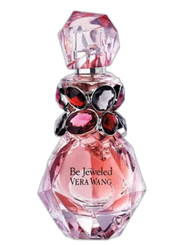 Be Jeweled Rouge Vera Wang