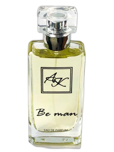 Be Man Akparfume