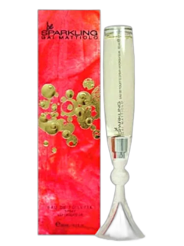 Be Sparkling Gai Mattiolo by Gai Mattiolo