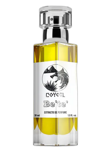 Be'te' Coyotl