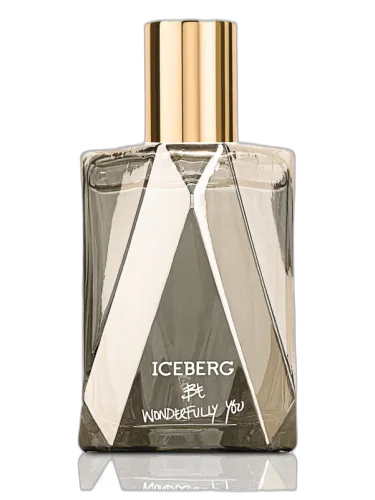 Be Wonderfully You Iceberg by Iceberg