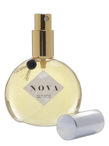 Bea No. 3 Nova by Nova