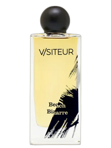 Beach Bizarre V/siteur