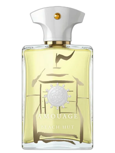 Beach Hut Man Amouage by Amouage