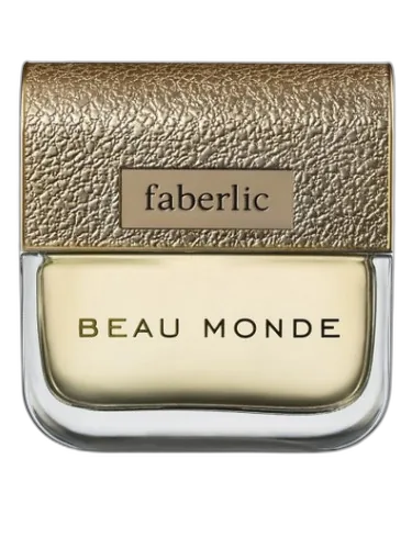 Beau Monde Faberlic by Faberlic