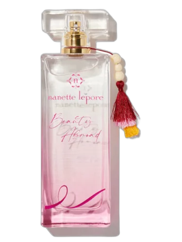Beauty Abroad Nanette Lepore