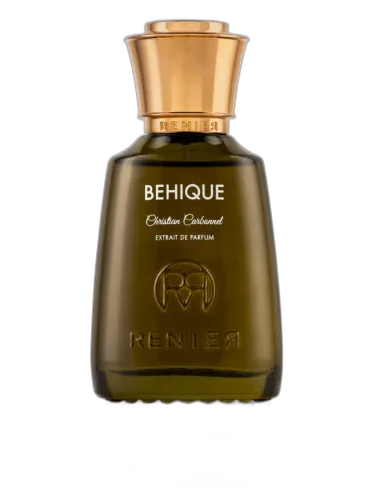 Behique Renier Perfumes by Renier Perfumes