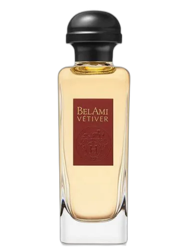 Bel Ami Vetiver Hermès