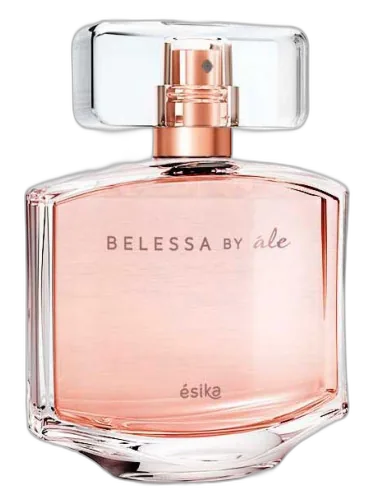 Belessa By Ále Ésika