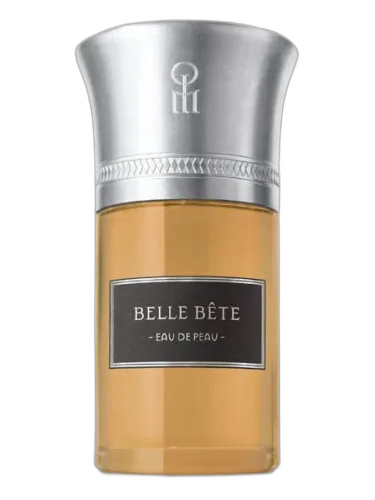 Belle Bete Les Liquides Imaginaires