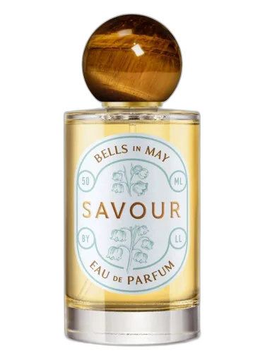 Bells In May Savour by Savour