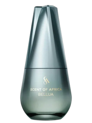 Bellua Scent Of Africa