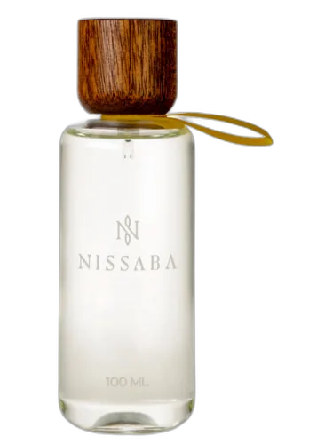 Berbera Nissaba by Nissaba