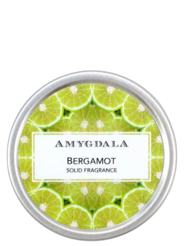 Bergamot Amygdala by Amygdala