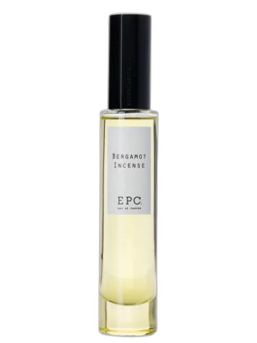 Bergamot Incense Epc Experimental Perfume Club