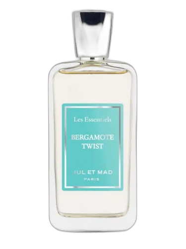 Bergamote Twist Jul Et Mad Paris by Jul et Mad Paris