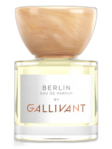 Berlin Gallivant by Gallivant