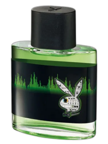 Berlin Playboy
