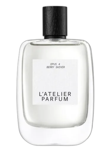 Berry Shiver L'atelier Parfum