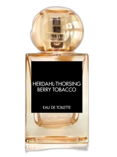 Berry Tobacco Herdahl-thorsing