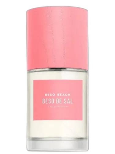 Beso De Sal Beso Beach Perfumes