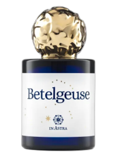 Betelgeuse In Astra