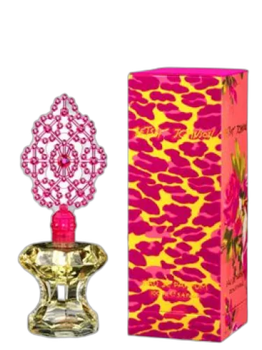 Betsey Johnson Betsey Johnson by Betsey Johnson