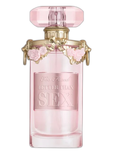 Better Than Sex Too Faced by Too Faced