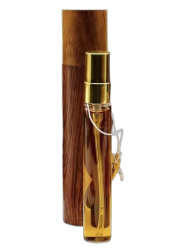 Bharat Of Mabra Mabra Parfums by MABRA PARFUMS